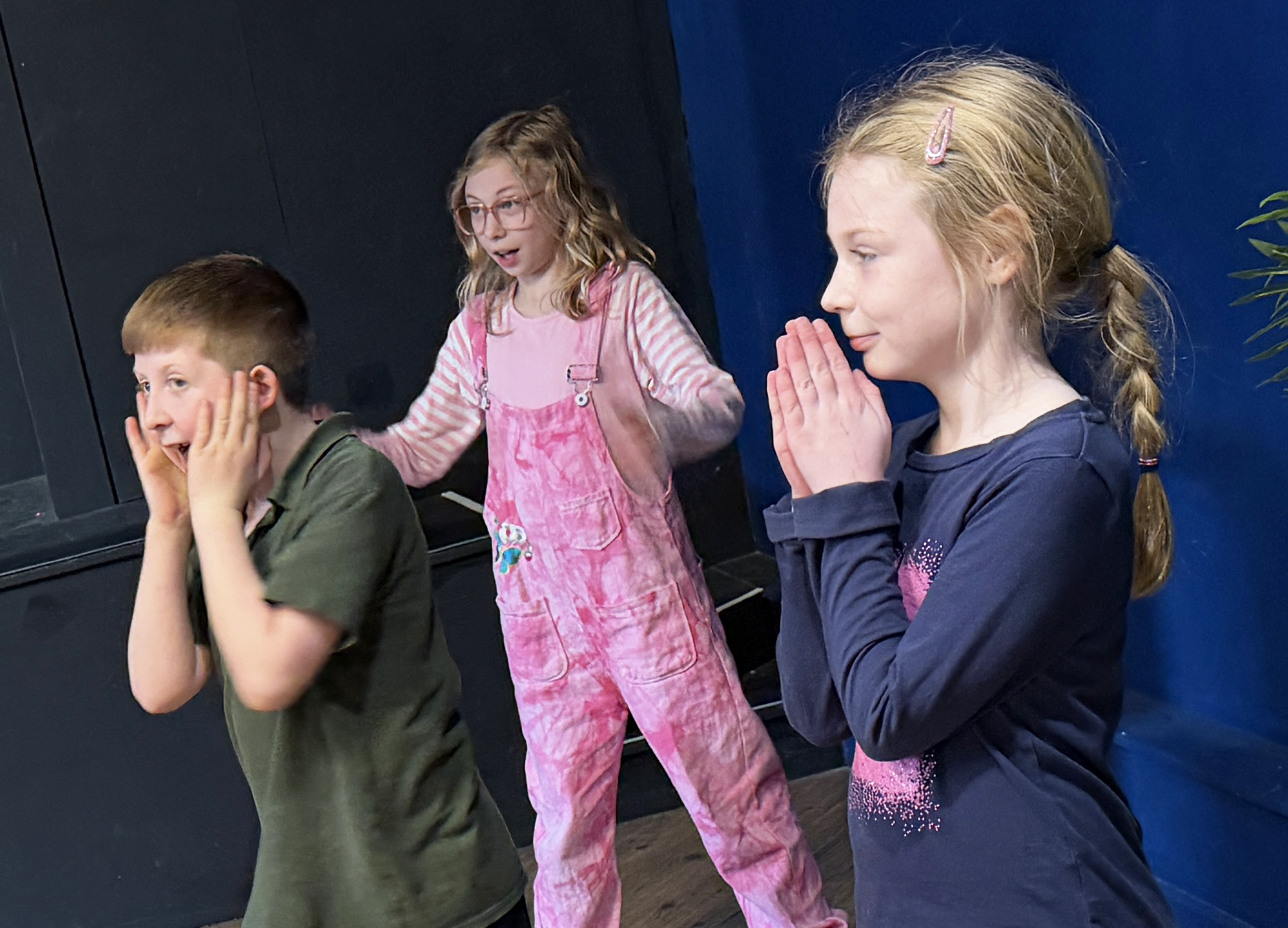 North Norfolk Youth Theatre