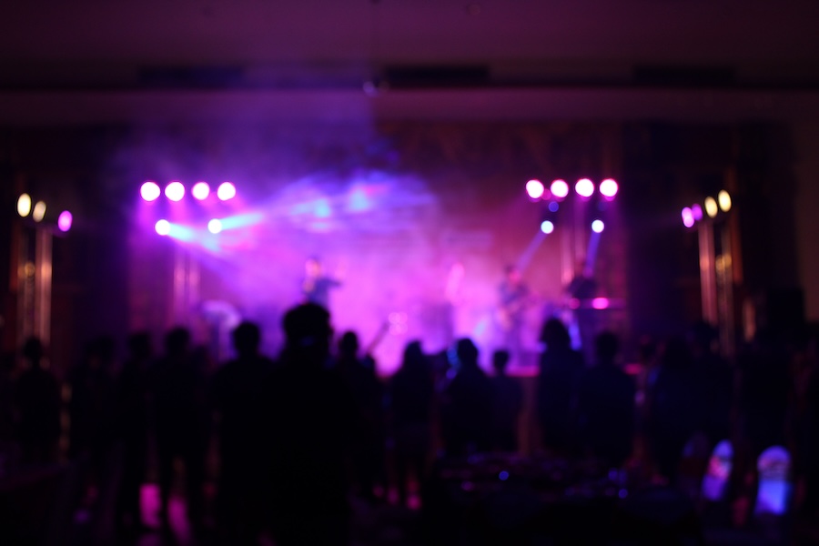 Mynx Soul Band
