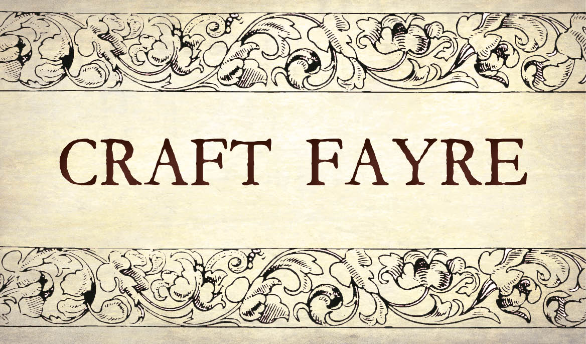 Craft Fayre