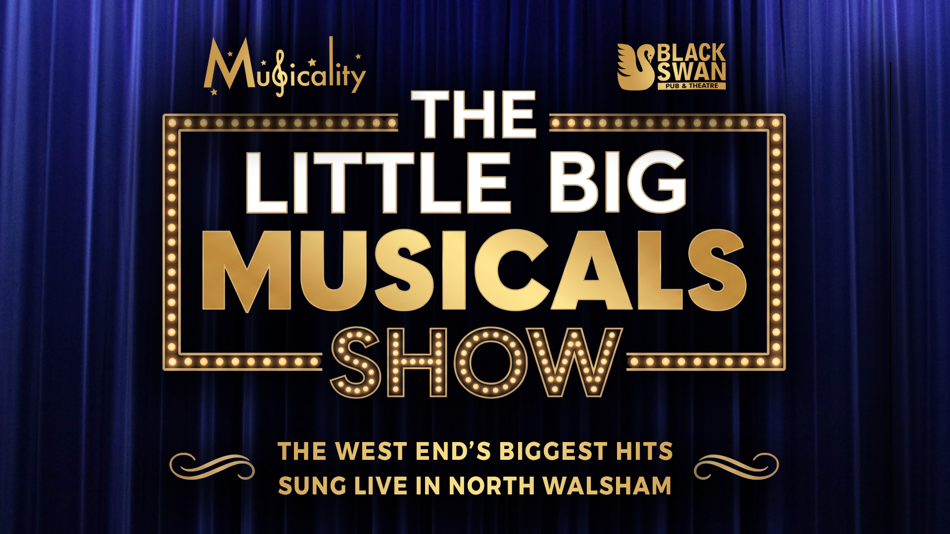 The Little Big Musicals Show