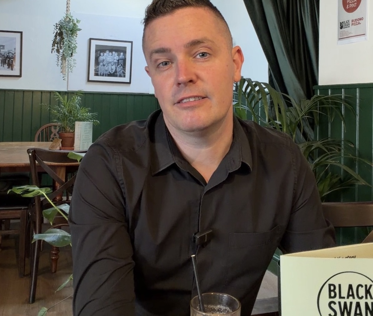 Joseph Talks Pub Industry, Rising Costs and the Government Response on BBC Radio Norfolk